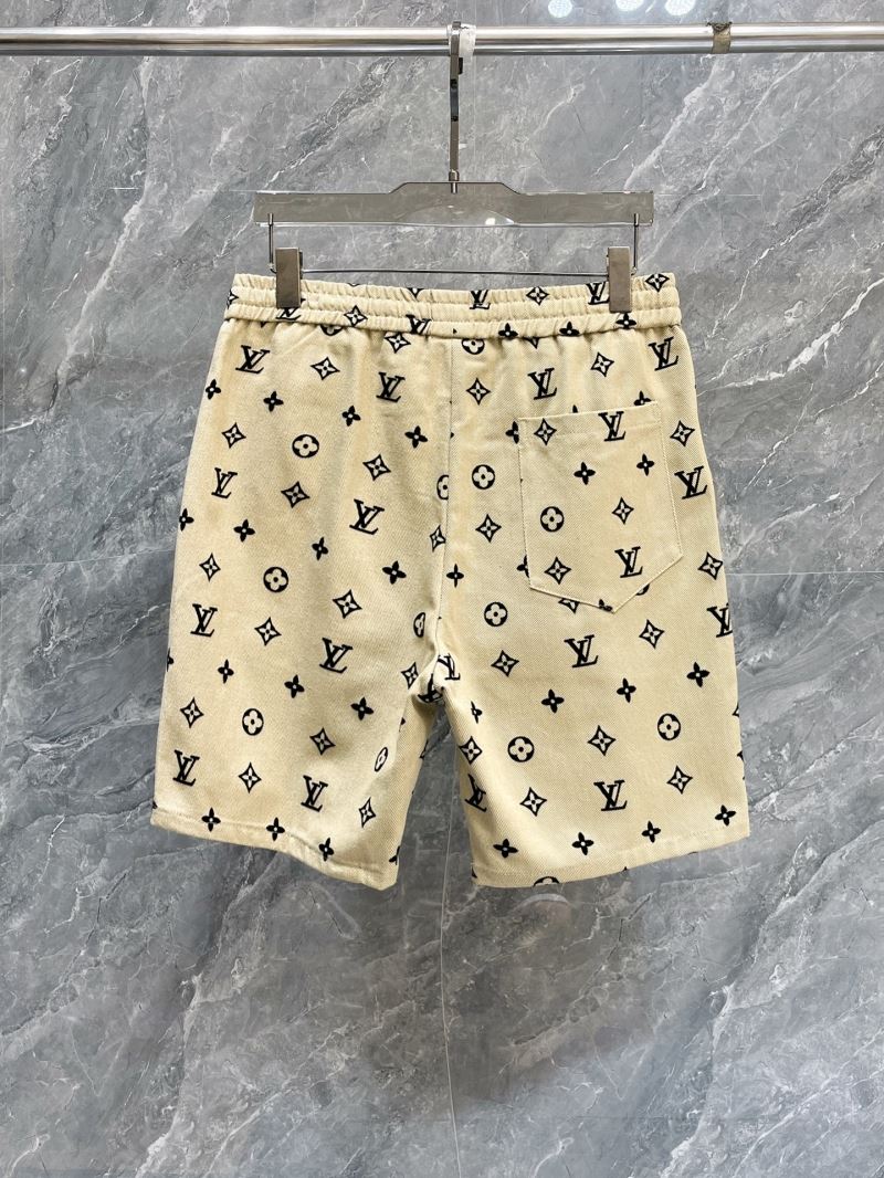 Louis Vuitton Short Pants